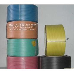 索信彩色pet塑钢带包装个性化区分产品表示