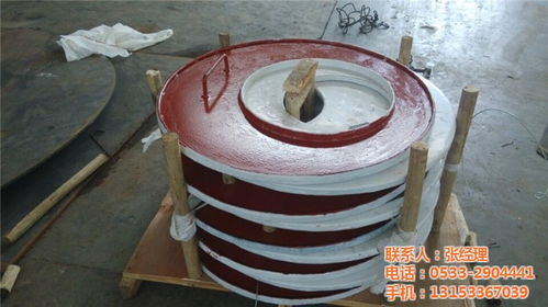 衬塑树脂罐 衬塑 通越环保设备 查看