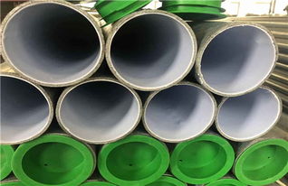 炉霍 环氧粉末防腐钢管加工厂家