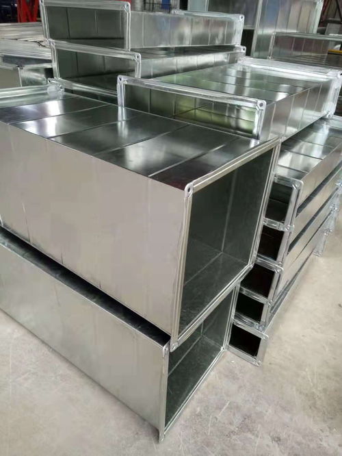 会东矩形风管加工厂重庆风管加工厂