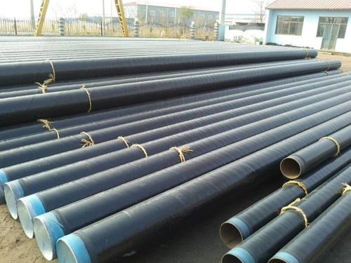 内外涂塑钢管朔州 厂家直供产品