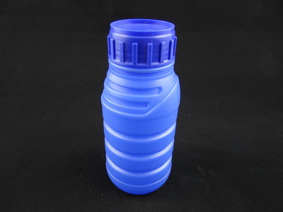 【200ml农药瓶 高阻隔农药瓶 塑料农药包装瓶】价格,厂家,图片,塑料瓶、壶,沧县龙康塑料制品厂-