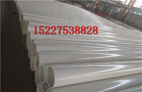 【金昌燃气专用防腐钢管厂家产品介绍】- 