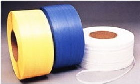 宁波北仑打包带 打包机 缠绕膜 塑钢带 封箱胶带 铁皮打包带产品的资料