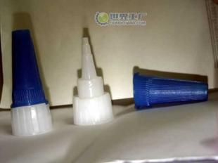 供应通用型502胶水瓶盖,胶水盖,塑料制品_橡胶塑料_世界工厂网中国产品信息库