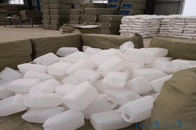 潢川县哪家塑钢制品厂供应优质25L塑料桶？