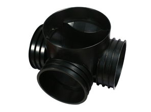 专业HDPE塑钢缠绕管生产供应，品质优异，服务可靠