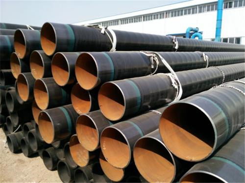凉山矿用涂塑钢管产品介绍