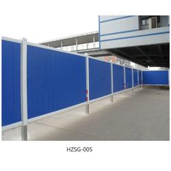 汇中铁艺塑钢制品 优质塑钢护栏的卓越选择