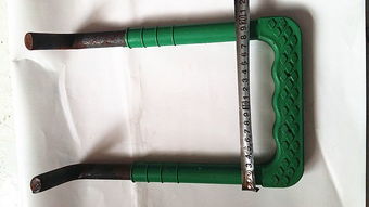 盛泰塑钢爬梯 安全耐用的塑钢制品选择