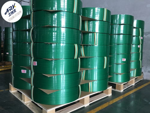 环保改革风暴下，PET塑钢带 绿色转型中的一根救命稻草