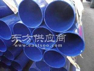 涂塑钢管及其制品 生产与应用的全面解析