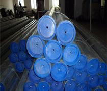 衬塑钢管及其制品 技术优势与应用前景