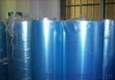 供应高洁净蓝色PE保护膜 东莞市一航胶粘制品厂的专业解决方案