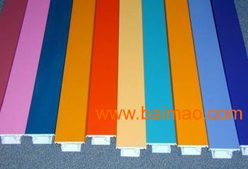 塑钢板材 定义、应用与市场行情解析