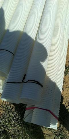 雄县顺岂塑料管制品厂 专业塑钢制品制造与创新之路