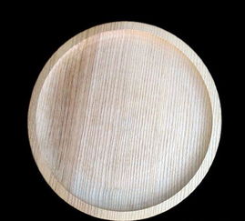 精工细作，品质之选——优质车木小木碟与塑钢制品全览