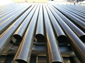 北京涂塑钢管厂家 热浸塑钢管价格、型号规格与塑钢制品解析