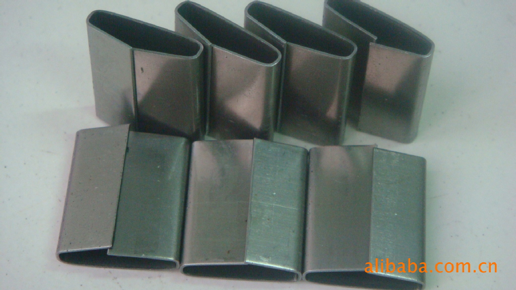 优质32铁皮打包扣 绍兴县善庆包装制品详解